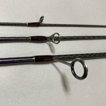 ΨΨ SHIMANO シマノ トラウトロッド  24ワールドシャウラ テクニカルエディション S52UL-F/4  357793