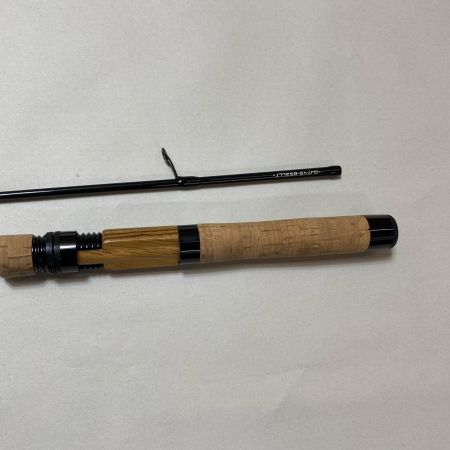 ΨΨ GLASSWAY トラウトロッド  ジャパントラウトV GJTVS-B53LLT