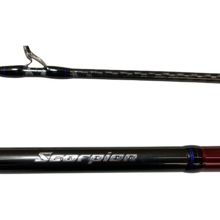 ΨΨ SHIMANO シマノ ルアーロッド   スコーピオン 17113R-2 39624