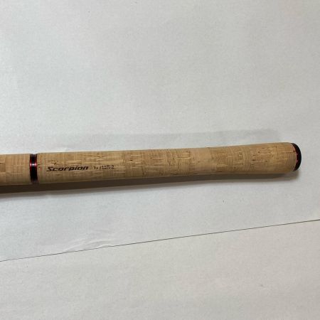 ΨΨ SHIMANO シマノ ルアーロッド   スコーピオン 17113R-2 39624