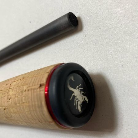 ΨΨ SHIMANO シマノ ルアーロッド   スコーピオン 17113R-2 39624