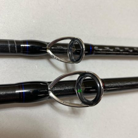 ΨΨ SHIMANO シマノ ルアーロッド   スコーピオン 17113R-2 39624