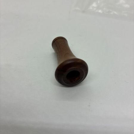 Megabass メガバス 釣り小物　トランペットテーパーウッドノブ 