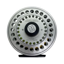 ΨΨ HOUSE of HARDY フライリール　ULTRALITE DISC LA  10/11 Aランク