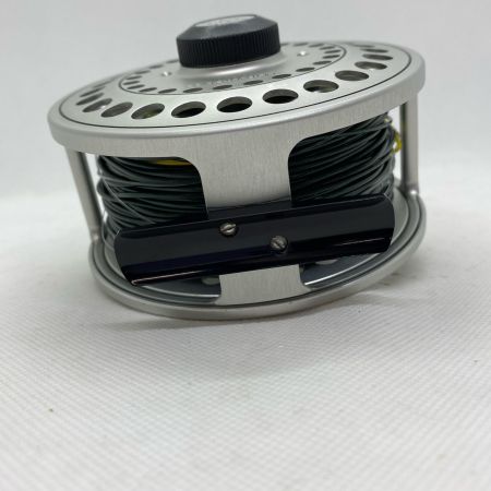 ΨΨ HOUSE of HARDY フライリール　ULTRALITE DISC LA  10/11