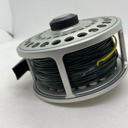 ΨΨ HOUSE of HARDY フライリール　ULTRALITE DISC LA  10/11