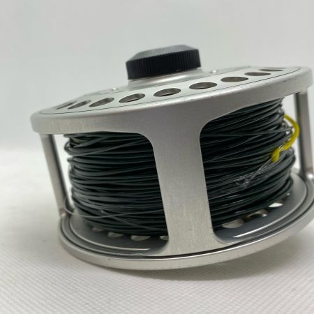 ΨΨ HOUSE of HARDY フライリール　ULTRALITE DISC LA  10/11