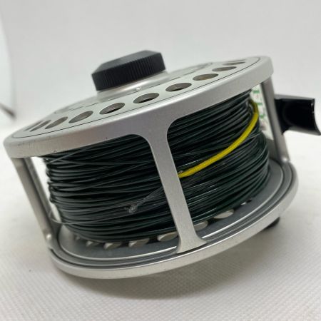 ΨΨ HOUSE of HARDY フライリール　ULTRALITE DISC LA  10/11