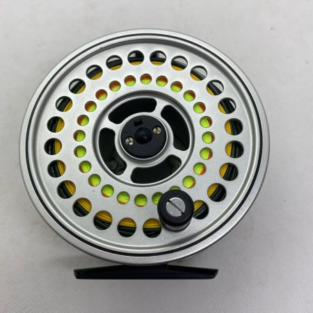 ΨΨ HOUSE of HARDY フライリール　ULTRALITE DISC LA  10/11