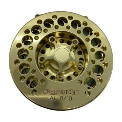 ΨΨ REDINGTON フライリール　AL 9/10  Bランク