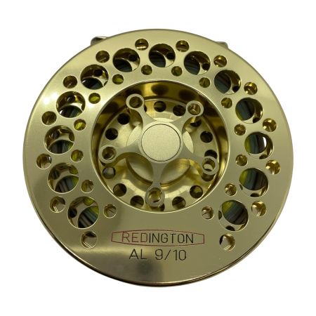ΨΨ REDINGTON フライリール　AL 9/10 