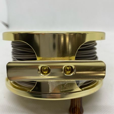 ΨΨ REDINGTON フライリール　AL 9/10 