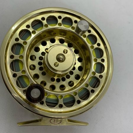 ΨΨ REDINGTON フライリール　AL 9/10 