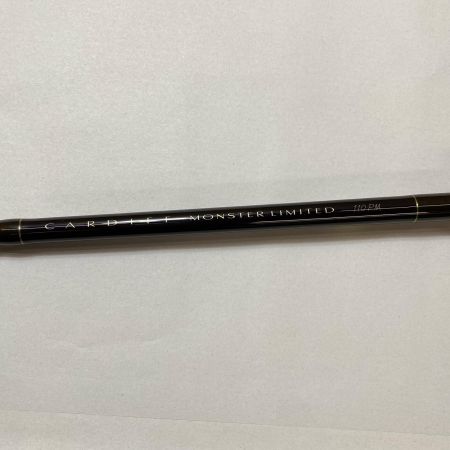 ΨΨ SHIMANO シマノ ルアーロッド　カーディフモンスターリミテッド110PM 袋付 32497