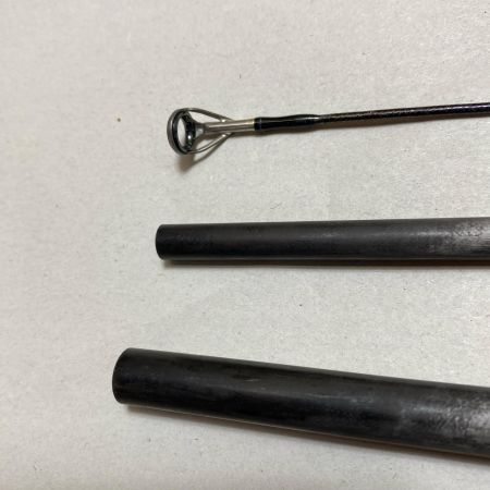 ΨΨ SHIMANO シマノ ルアーロッド　カーディフモンスターリミテッド110PM 袋付 32497
