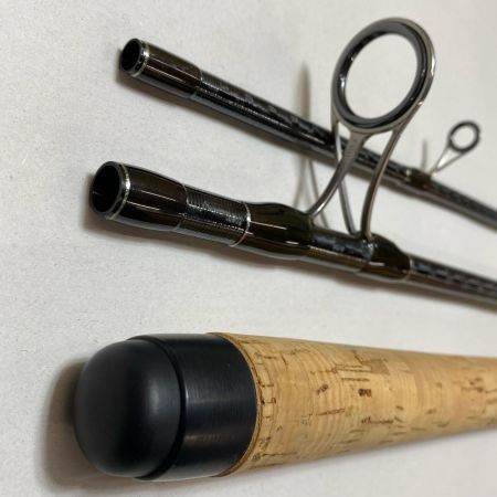 ΨΨ SHIMANO シマノ ルアーロッド　カーディフモンスターリミテッド110PM 袋付 32497
