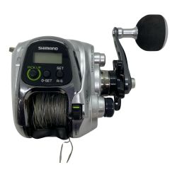 ΨΨ SHIMANO シマノ 電動リール　 13フォースマスター 400 03054 Bランク