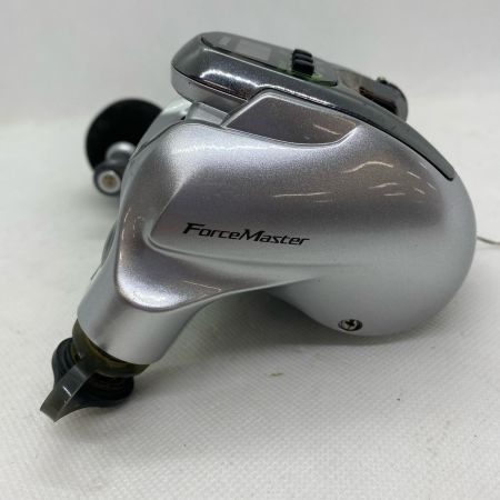 ΨΨ SHIMANO シマノ 電動リール　 13フォースマスター 400 03054