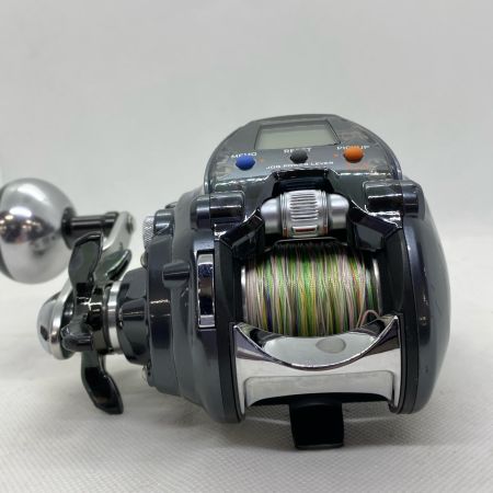 ΨΨ DAIWA ダイワ 電動リール　14シーボーグ300J-L 801284
