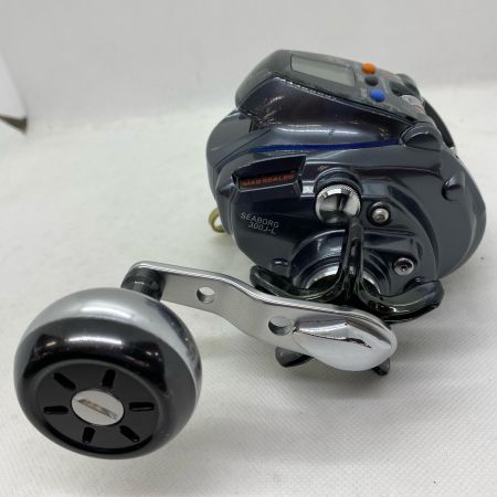 ΨΨ DAIWA ダイワ 電動リール　14シーボーグ300J-L 801284
