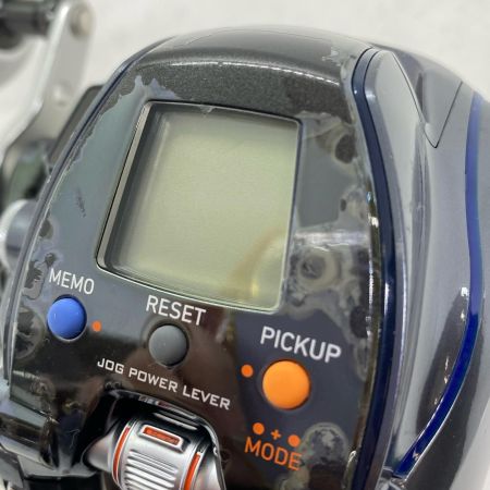 ΨΨ DAIWA ダイワ 電動リール　14シーボーグ300J-L 801284