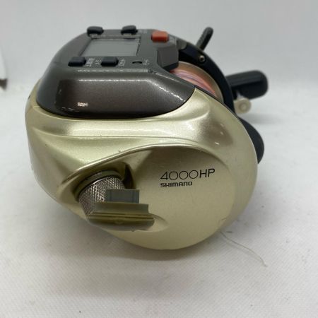ΨΨ SHIMANO シマノ 電動リール　電動丸4000HP RG154