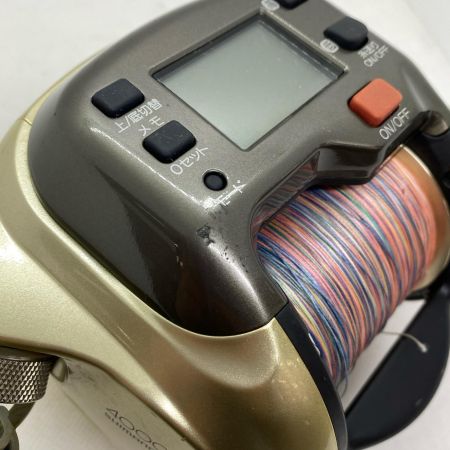 ΨΨ SHIMANO シマノ 電動リール　電動丸4000HP RG154