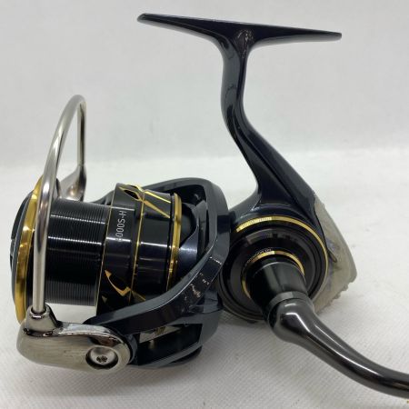 ΨΨ DAIWA ダイワ スピニングリール  22カルディアSW 6000S-H 00065051
