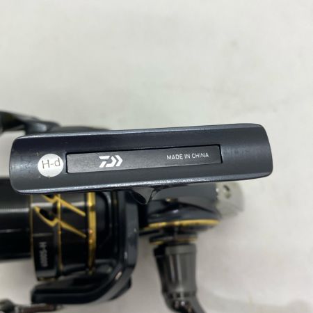 ΨΨ DAIWA ダイワ スピニングリール  22カルディアSW 6000S-H 00065051