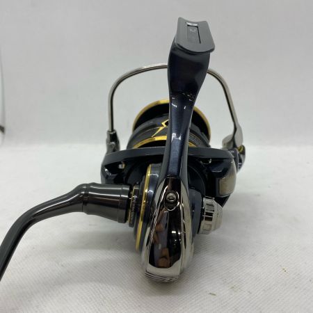 ΨΨ DAIWA ダイワ スピニングリール  22カルディアSW 6000S-H 00065051