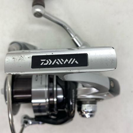 ΨΨ DAIWA ダイワ スピニングリール  キャタリナ 4000H 059424