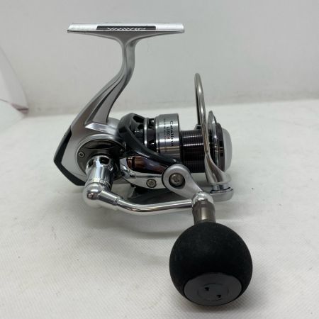 ΨΨ DAIWA ダイワ スピニングリール  キャタリナ 4000H 059424