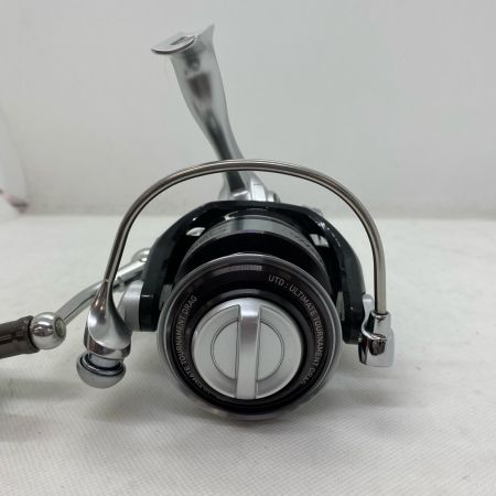 ΨΨ DAIWA ダイワ スピニングリール  キャタリナ 4000H 059424