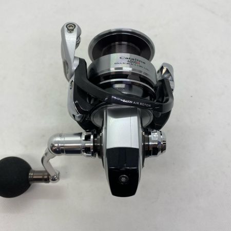 ΨΨ DAIWA ダイワ スピニングリール  キャタリナ 4000H 059424