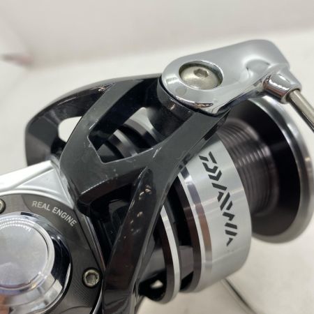 ΨΨ DAIWA ダイワ スピニングリール  キャタリナ 4000H 059424
