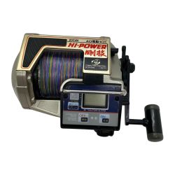 ΨΨ RYOBI リョービ 電動リール   AD電動101 程度B Bランク