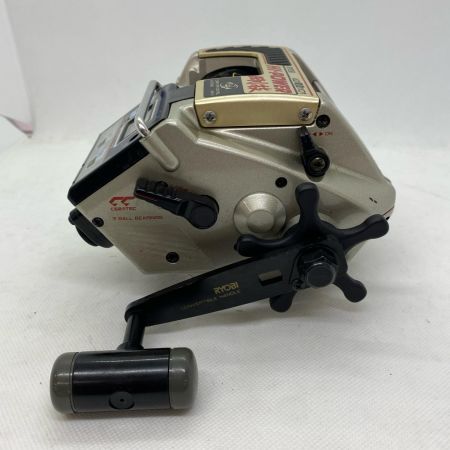 ΨΨ RYOBI リョービ 電動リール   AD電動101 程度B