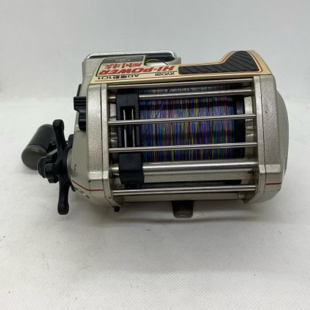 ΨΨ RYOBI リョービ 電動リール   AD電動101 程度B