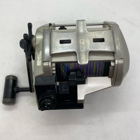 ΨΨ RYOBI リョービ 電動リール   AD電動101 程度B