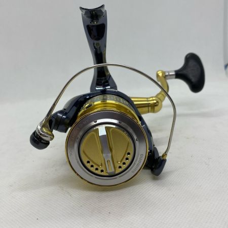 ΨΨ SHIMANO シマノ  スピニングリール　10ステラ3000HG 02435