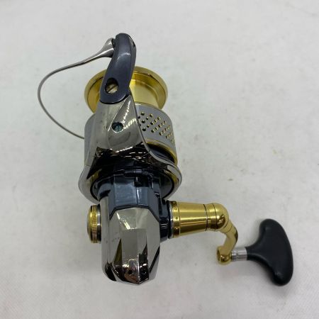 ΨΨ SHIMANO シマノ  スピニングリール　10ステラ3000HG 02435