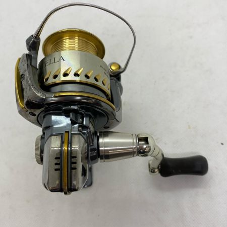 ΨΨ SHIMANO シマノ スピニングリール　04ステラ2000 01841