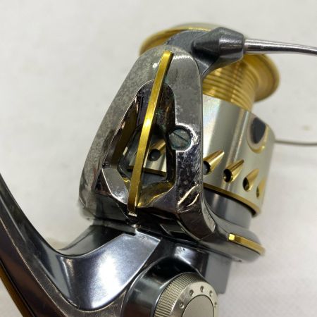 ΨΨ SHIMANO シマノ スピニングリール　04ステラ2000 01841