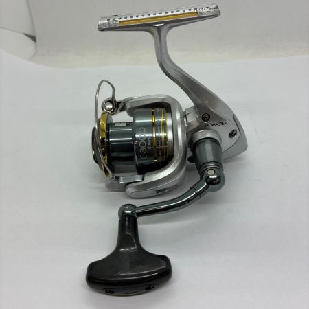 SHIMANO シマノ スピニングリール 　08バイオマスター C3000 02269
