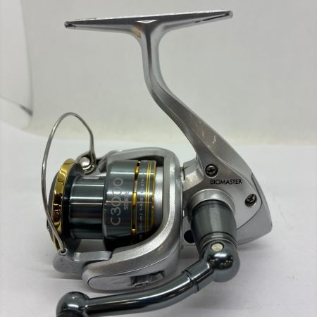 SHIMANO シマノ スピニングリール 　08バイオマスター C3000 02269