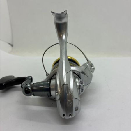 SHIMANO シマノ スピニングリール 　08バイオマスター C3000 02269