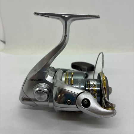 SHIMANO シマノ スピニングリール 　08バイオマスター C3000 02269
