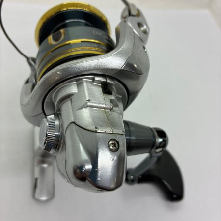 SHIMANO シマノ スピニングリール 　08バイオマスター C3000 02269