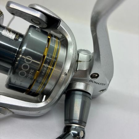 SHIMANO シマノ スピニングリール 　08バイオマスター C3000 02269