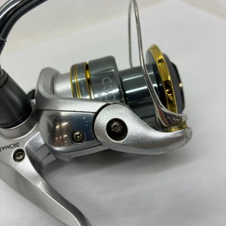 SHIMANO シマノ スピニングリール 　08バイオマスター C3000 02269